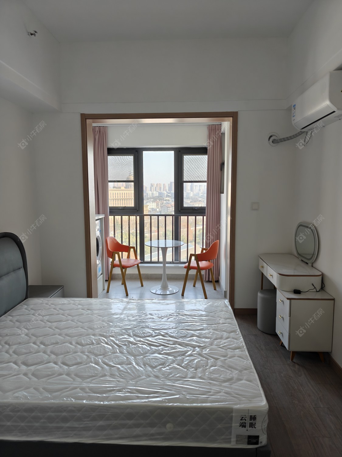 常州弘阳天下锦公寓租房_小牛看房