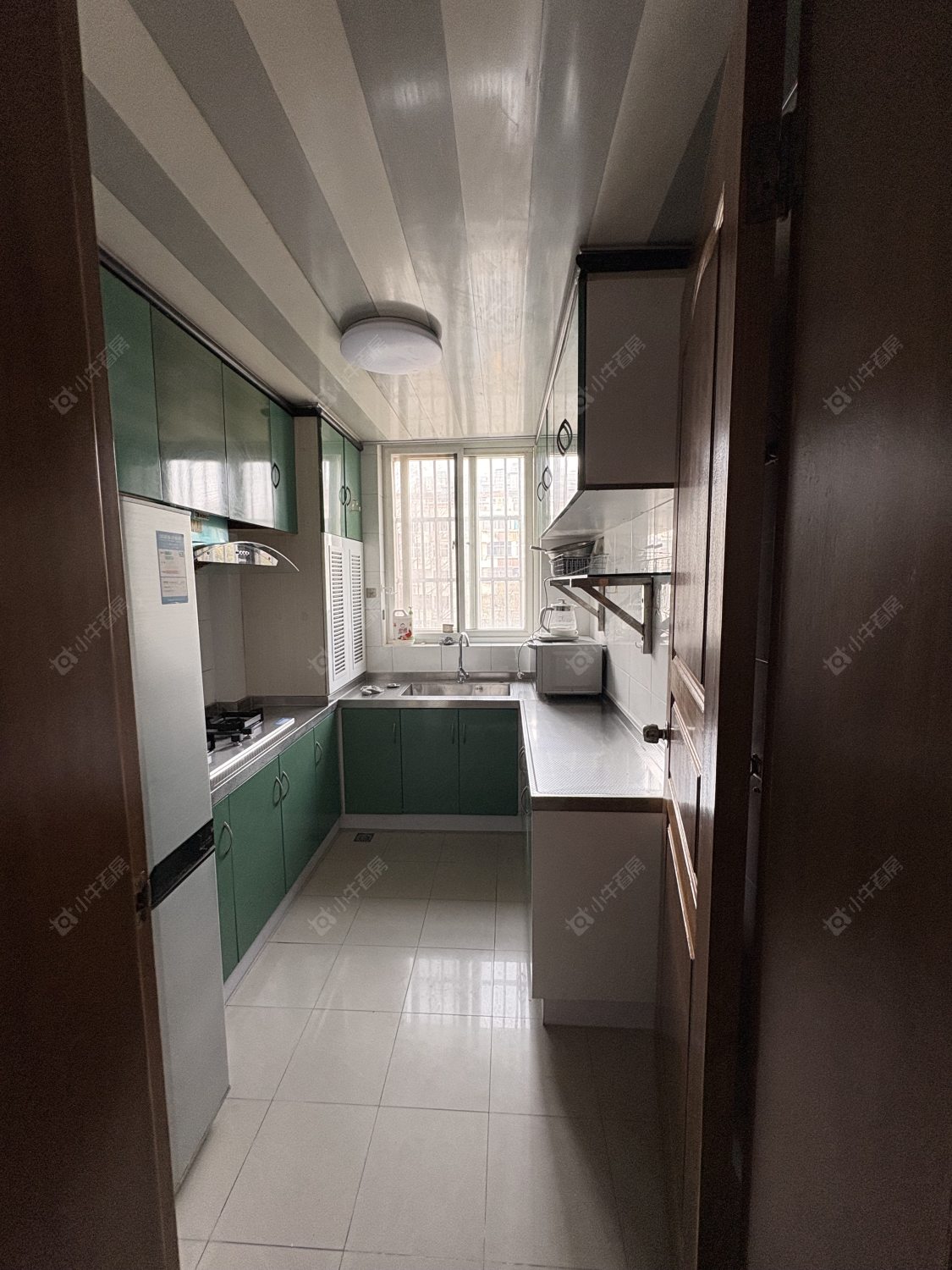 常州红梅新村在租房源室内图_小牛看房