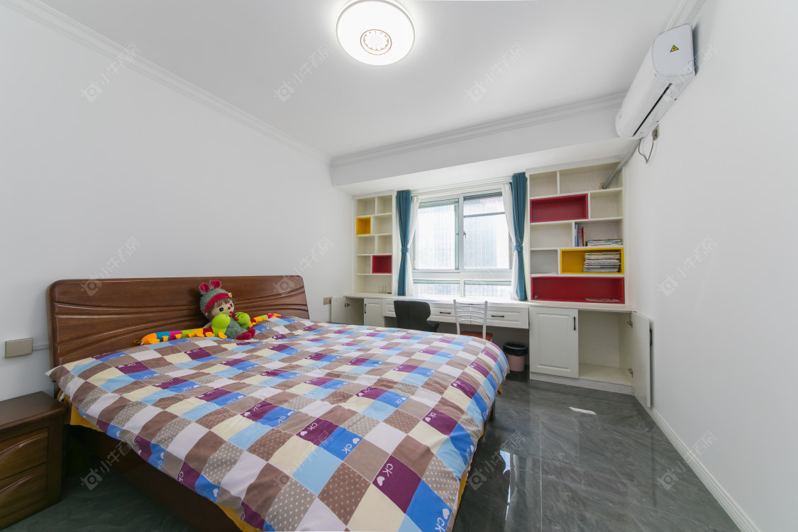 常州路劲城市主场在售二手房_小牛看房