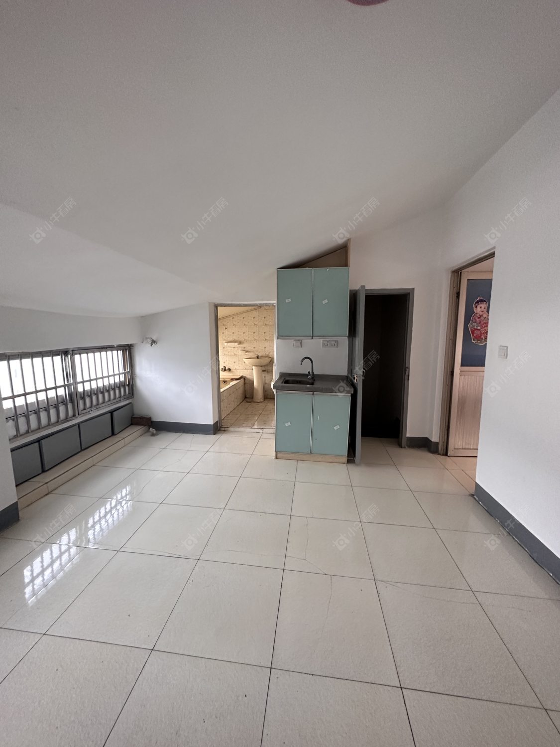 常州朝阳三村3室1厅1卫出租房源图片