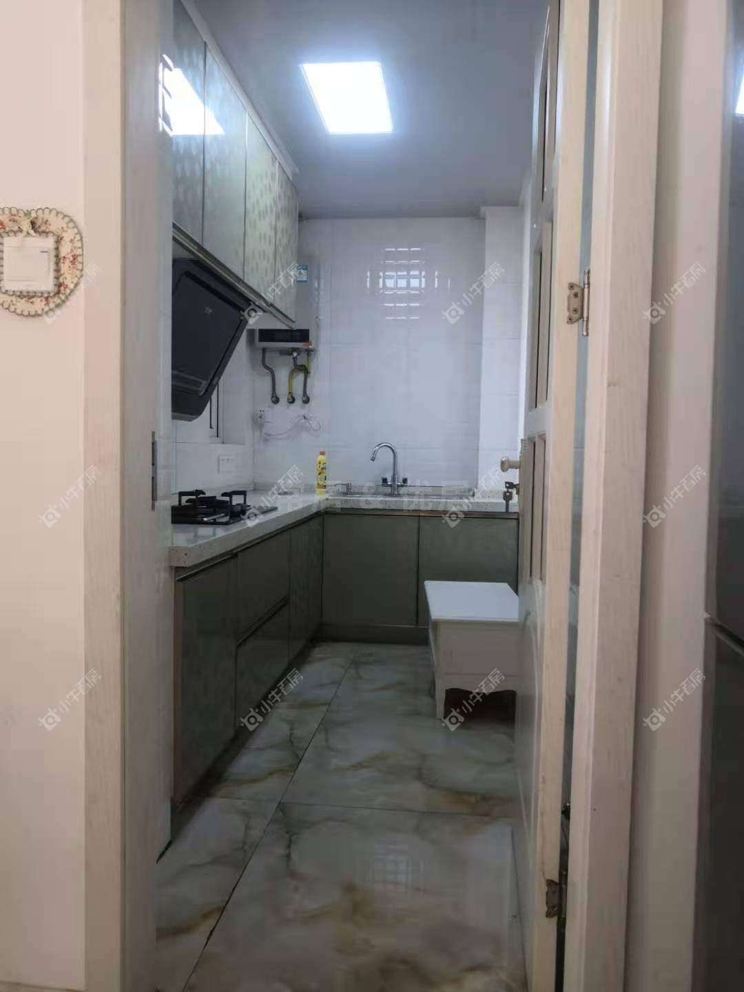 常州新城香溢澜桥一期在租房源_小牛看房