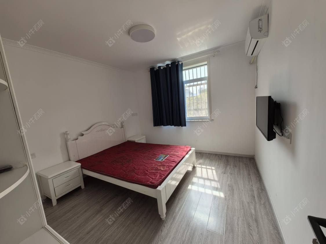 翠竹新村南区房源室内图 常州翠竹新村南区在租房源室内图_小牛看房