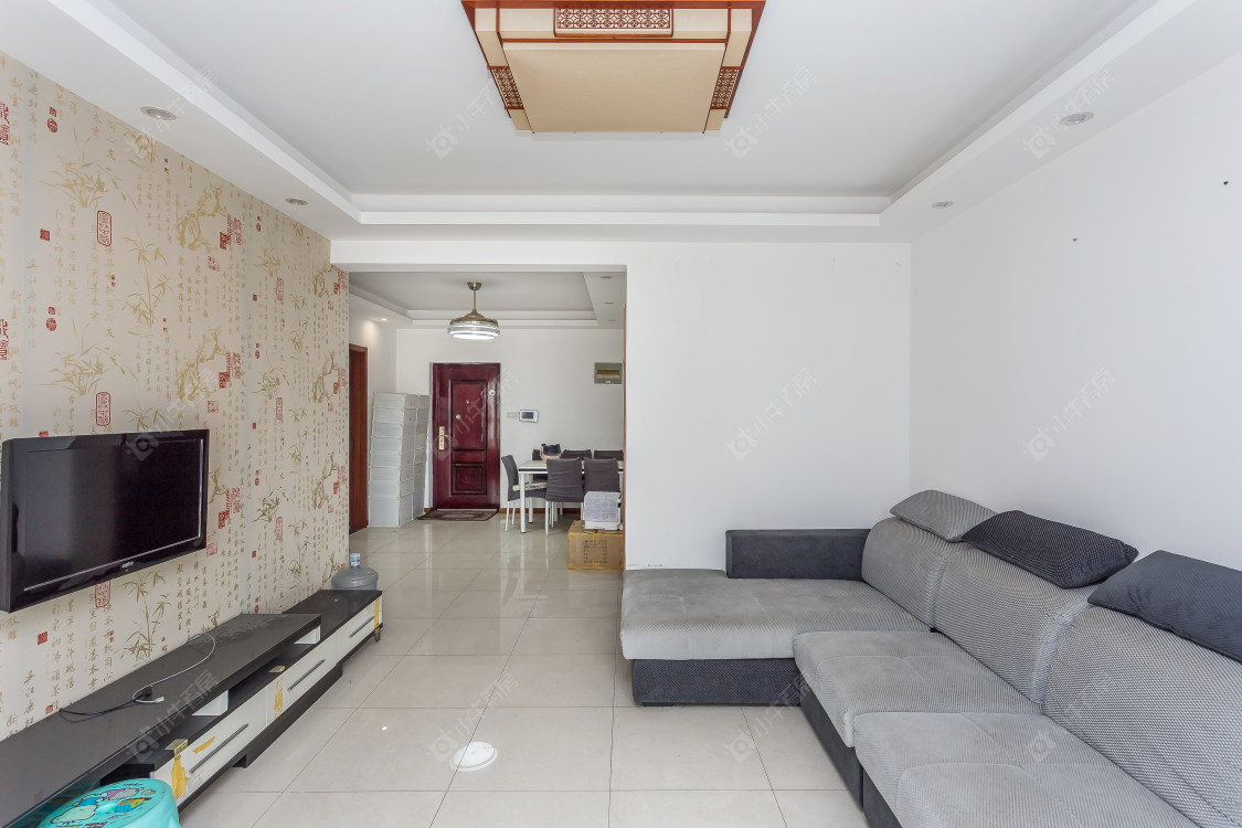 九龙雅苑南区房源室内图 常州九龙雅苑南区在售二手房源室内图_小牛看房