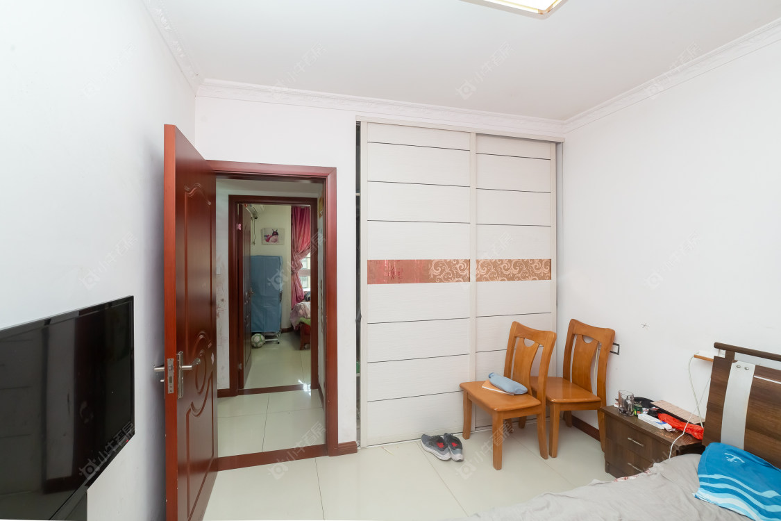 常州绿地世纪城三期在售二手房源室内图_小牛看房