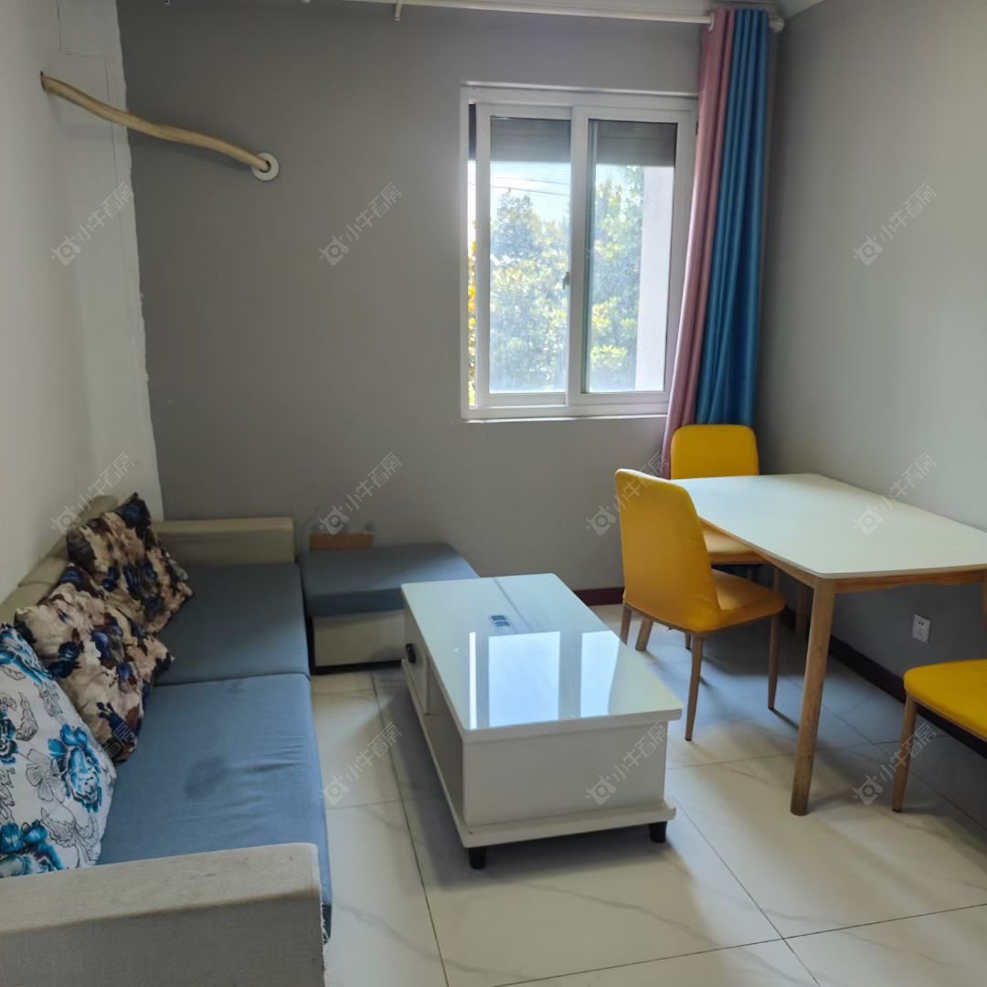 常州南惠雅园2室2厅1卫出租_小牛看房