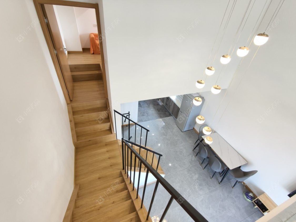 常州中海锦珑湾在租房源室内图_小牛看房