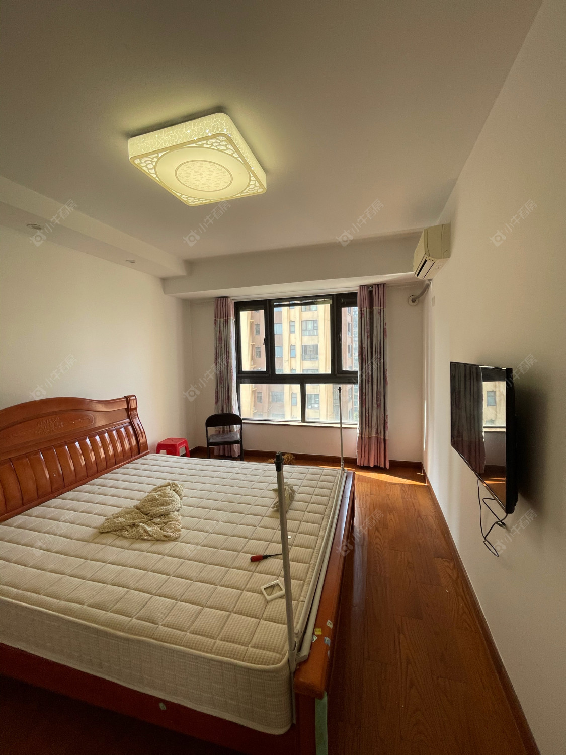 常州绿都万和城五区在租房源室内图_小牛看房