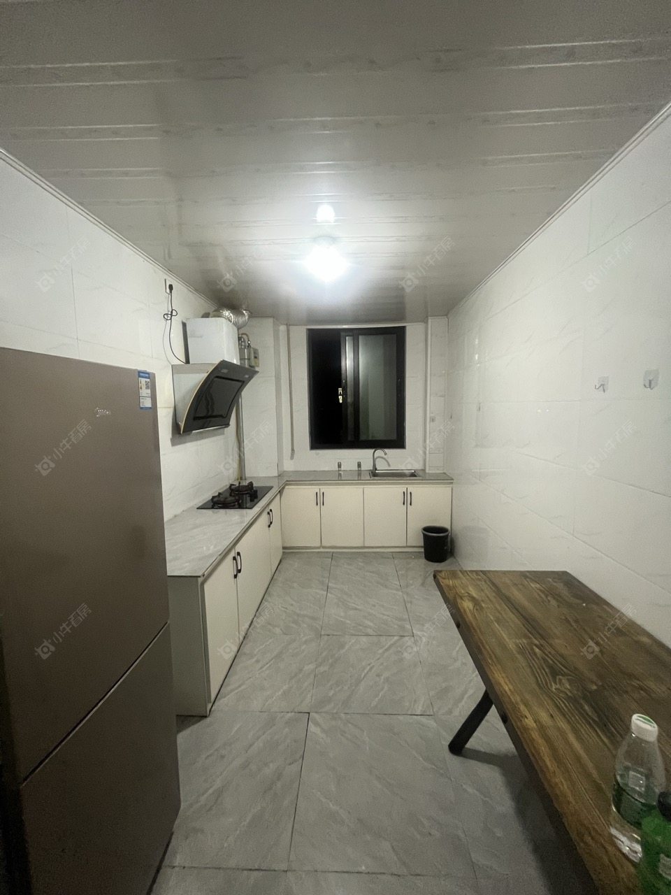 常州新城和昱文萃苑在租房源室内图_小牛看房