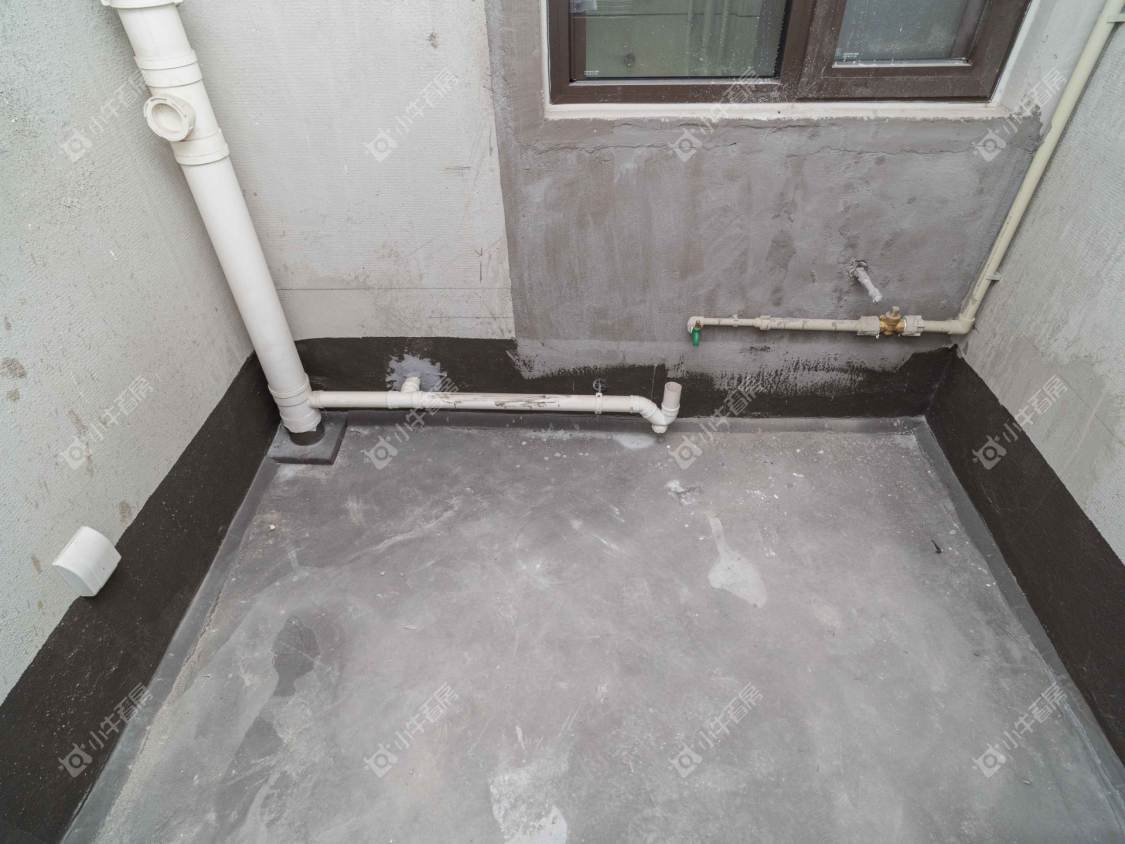 常州泰村花园在租房源室内图_小牛看房