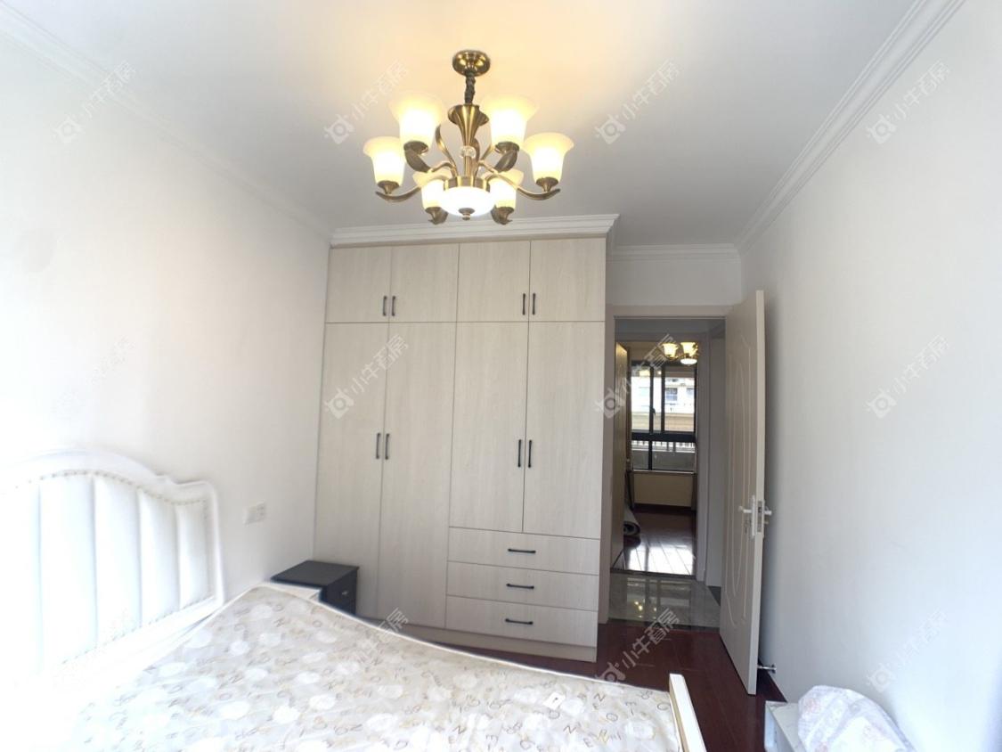 常州玉兰广场五期在租房源_小牛看房