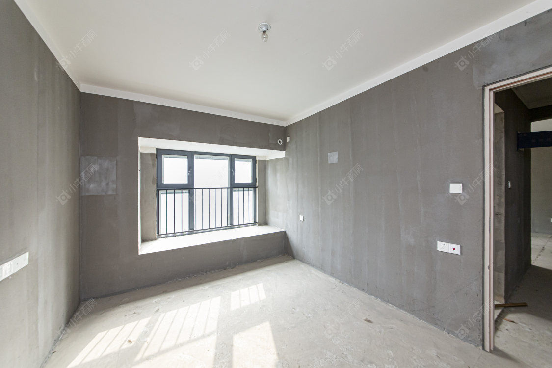 常州碧桂园都市森林在售二手房源室内图_小牛看房