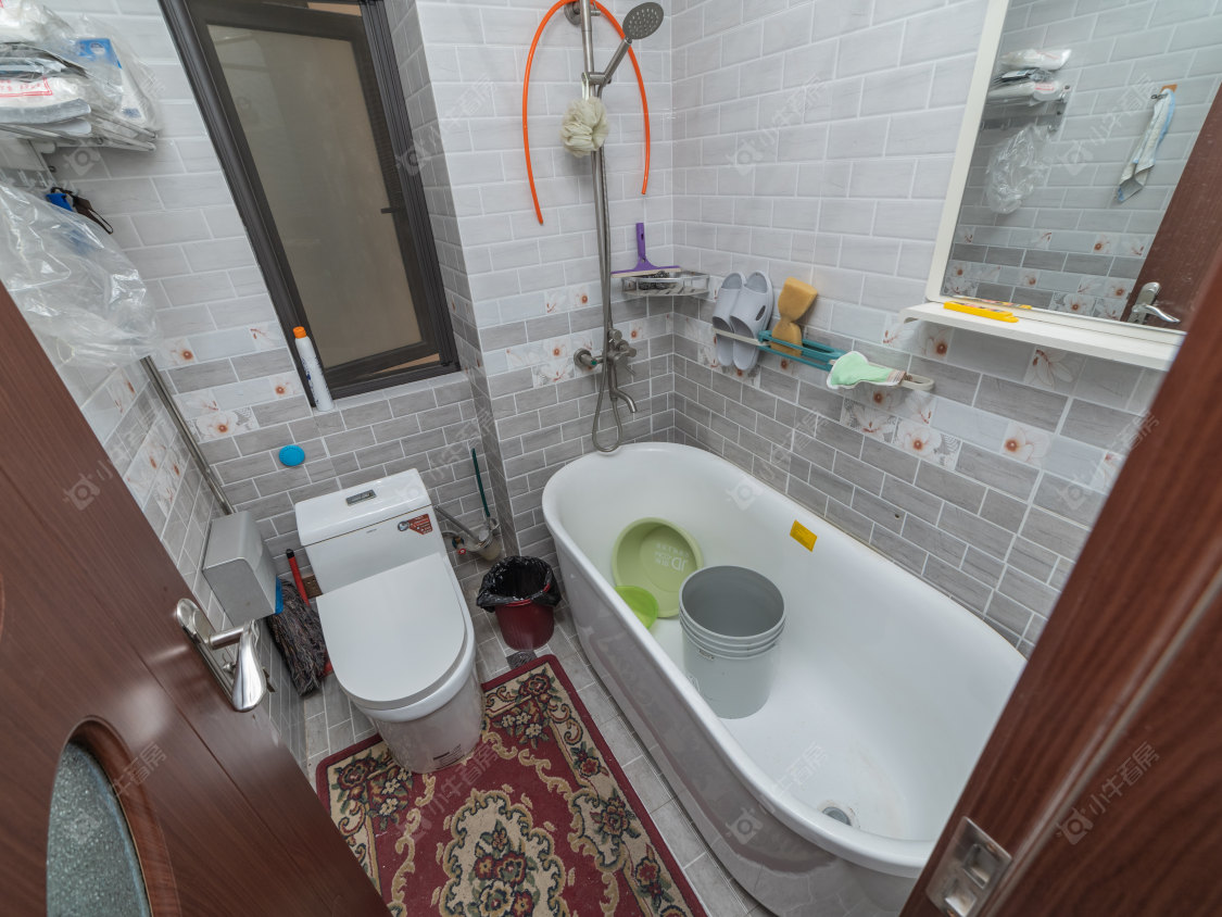 常州亨达未来城在售二手房源室内图_小牛看房