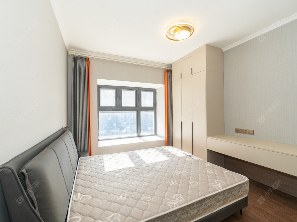 常州碧桂园壹号天禧在售二手房源室内图_小牛看房