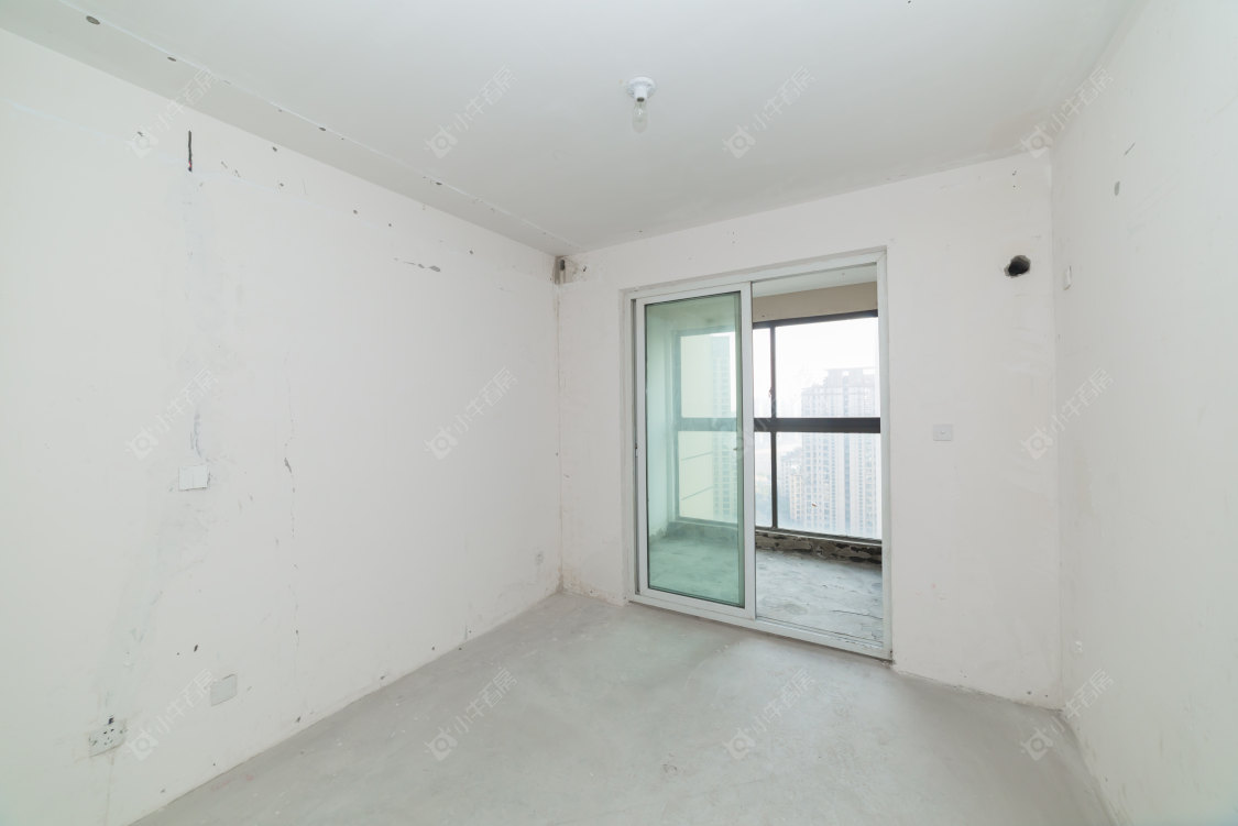 常州蔚蓝天地三四期在售二手房源室内图_小牛看房