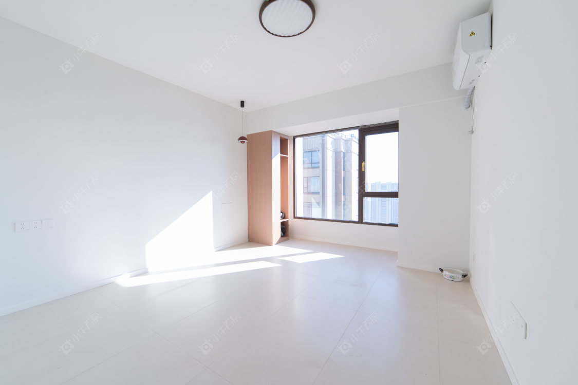 常州龙湖龙誉城三期在售二手房源室内图_小牛看房