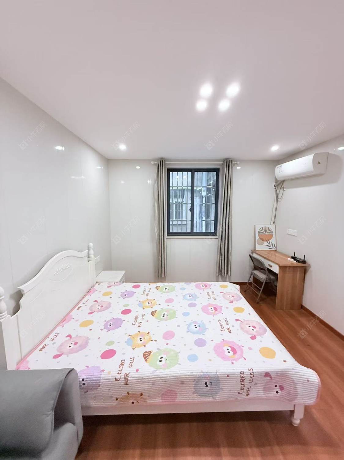 常州小牛县北新村公寓1室1厅1卫出租_小牛看房