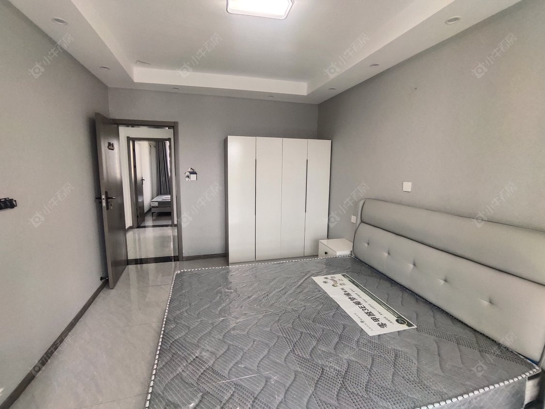 常州青洋花苑在租房源室内图_小牛看房