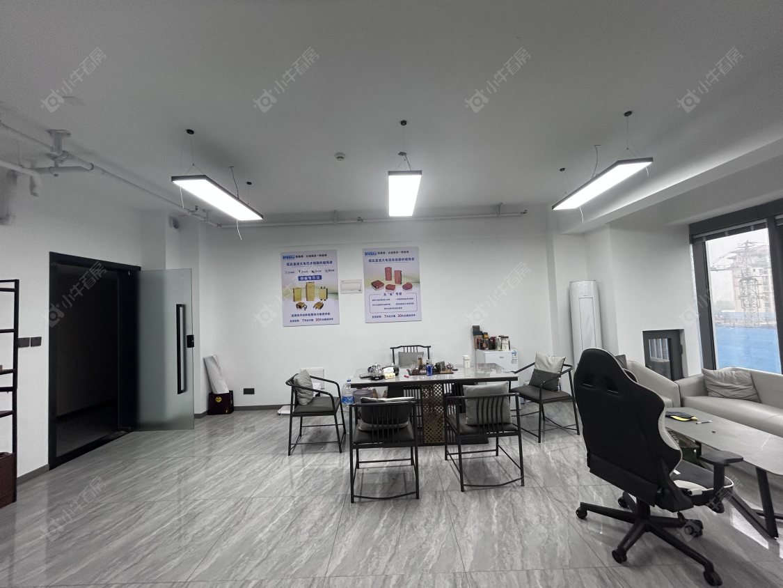 常州世茂广场在租房源_小牛看房