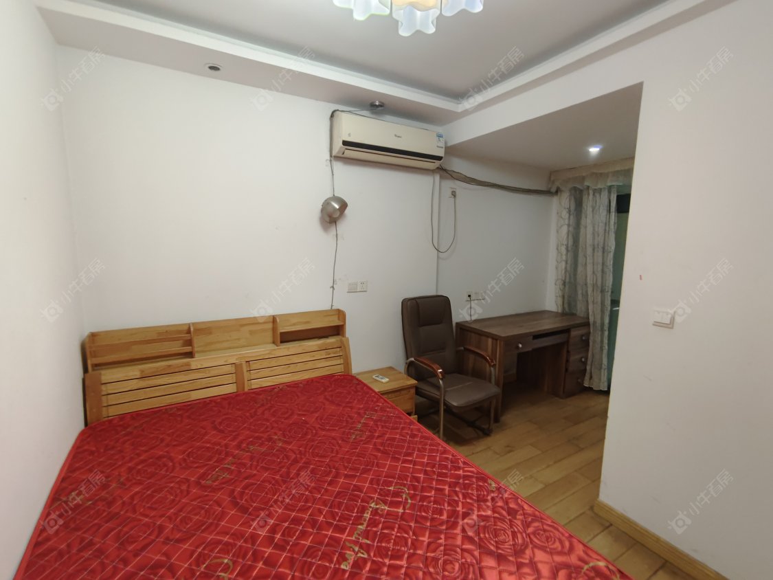 常州盛世名门在租房源_小牛看房