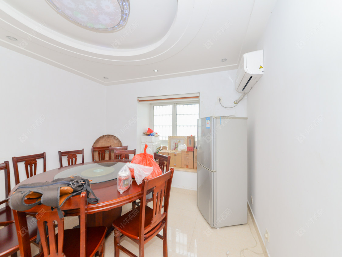 常州紫金园在售二手房源室内图_小牛看房