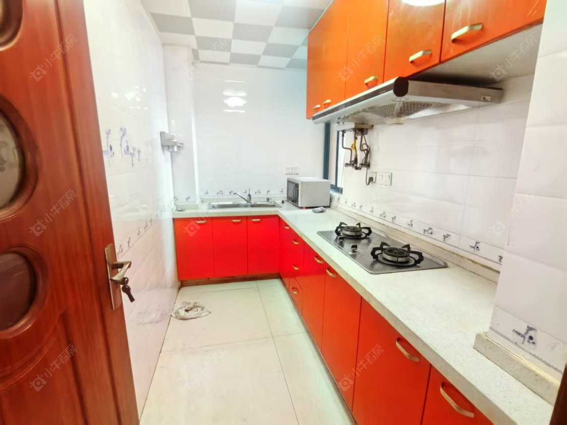 常州嘉顺花园在租房源室内图_小牛看房