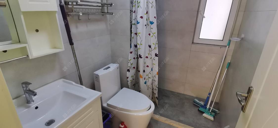 常州中海龙城花园西区在租房源室内图_小牛看房