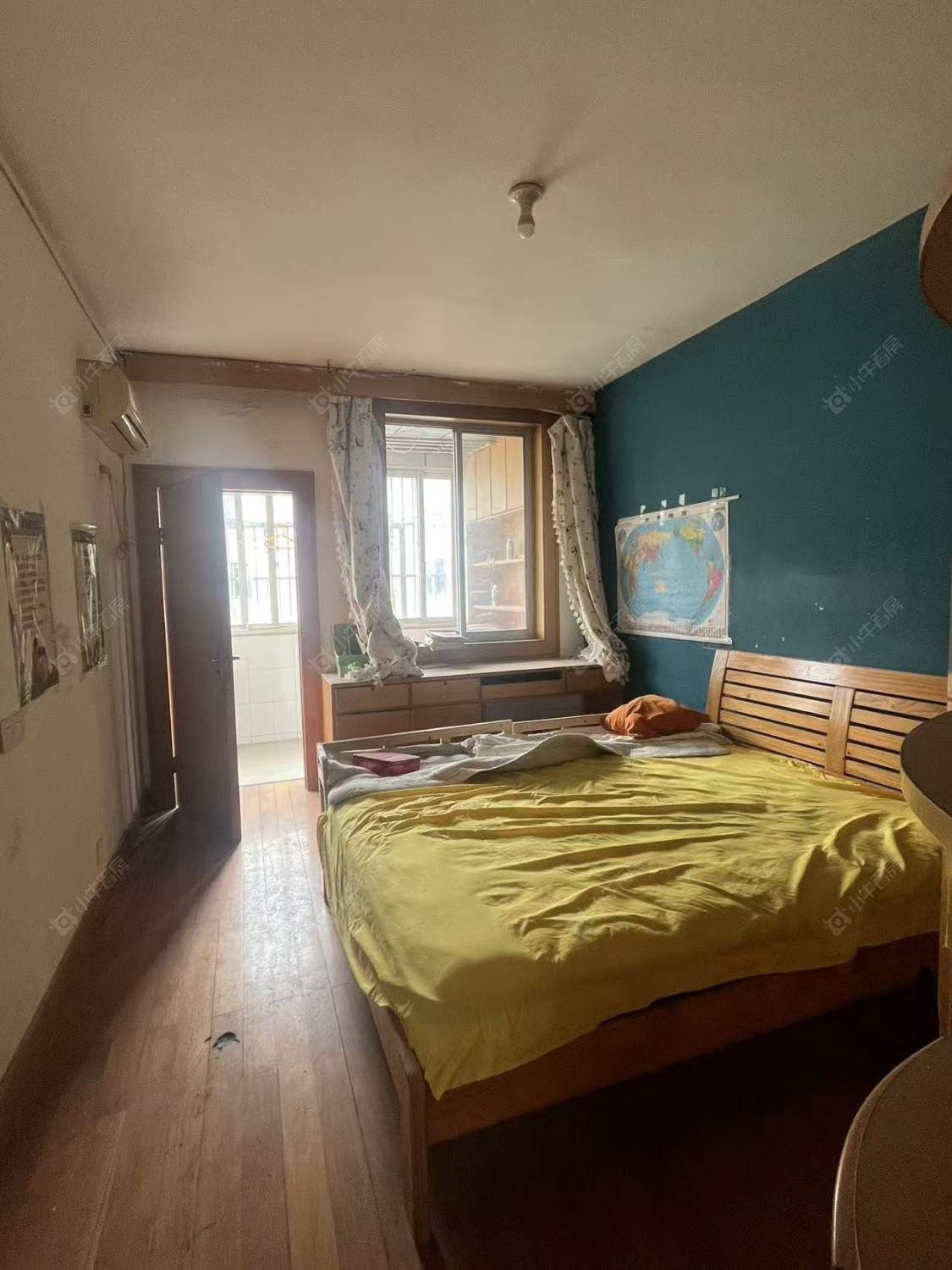 常州翠竹新村北区在租房源室内图_小牛看房