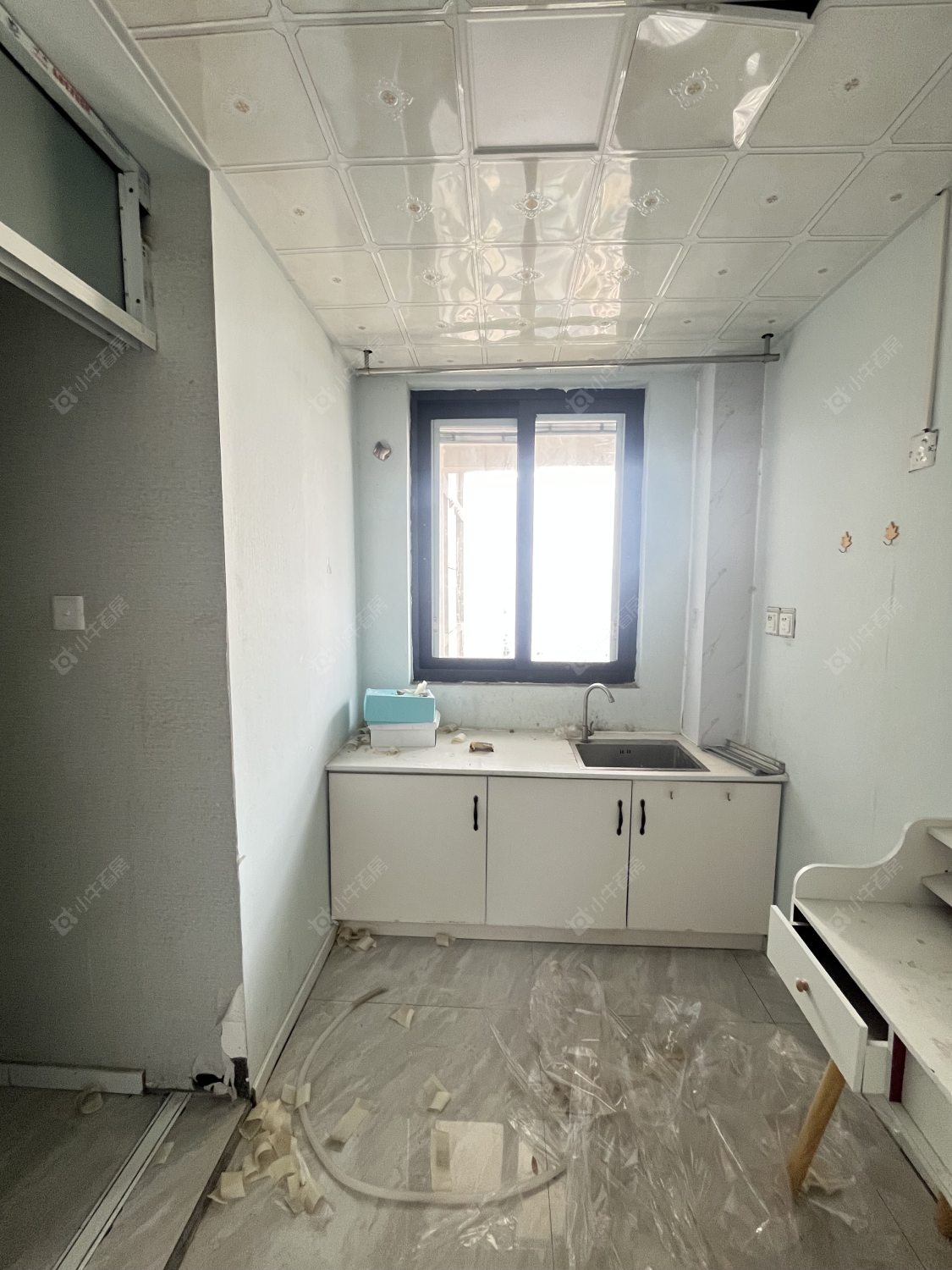 常州随园金麟府3室2厅2卫出租房源图片