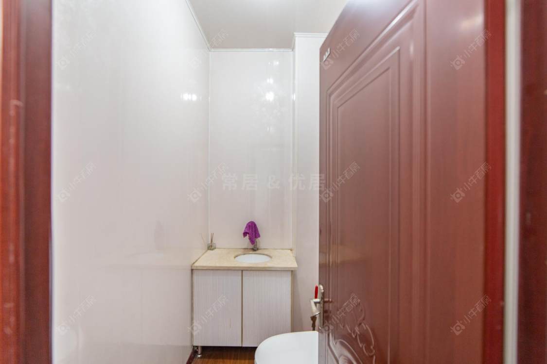 常州天逸城别墅区在售二手房_小牛看房