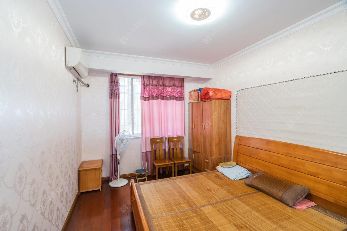 常州兆丰花苑在售二手房源室内图_小牛看房