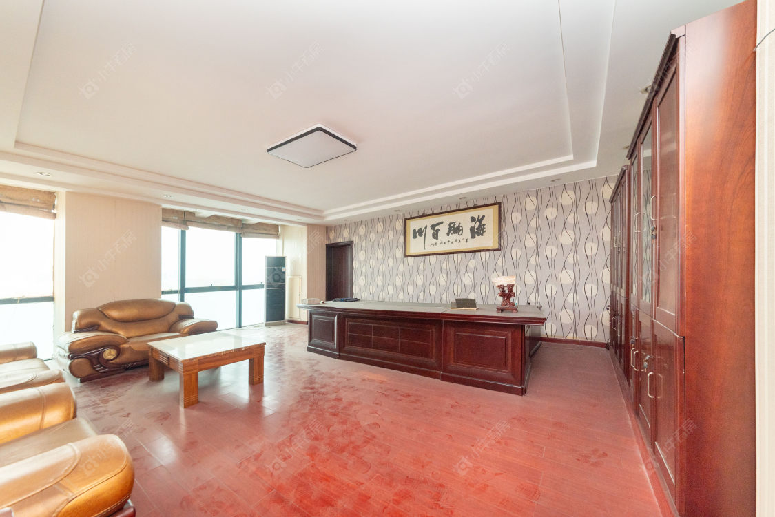 常州高力汽博城在售二手房源室内图_小牛看房