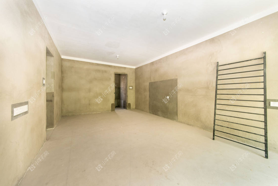 常州碧桂园浅水湾在租房源室内图_小牛看房