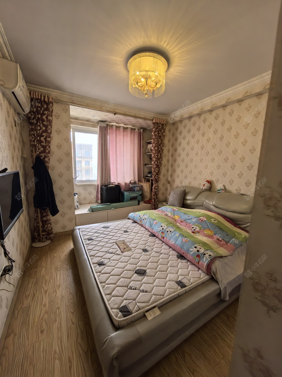 常州新城香溢澜桥二期在租房源_小牛看房