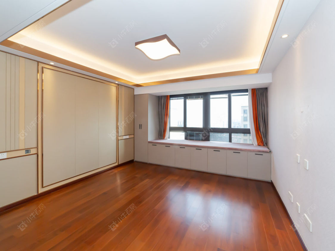 常州景瑞天玺在售二手房源室内图_小牛看房