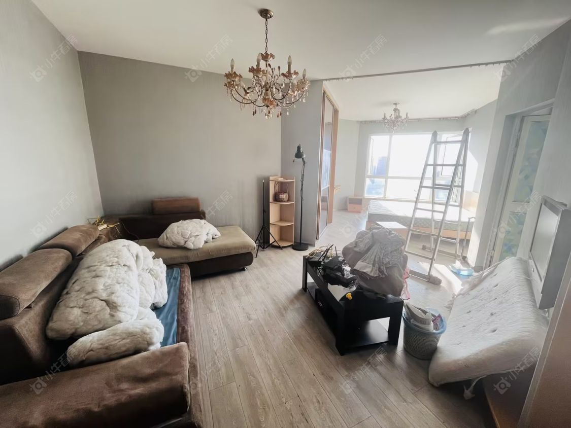 常州侨光苑在租房源_小牛看房