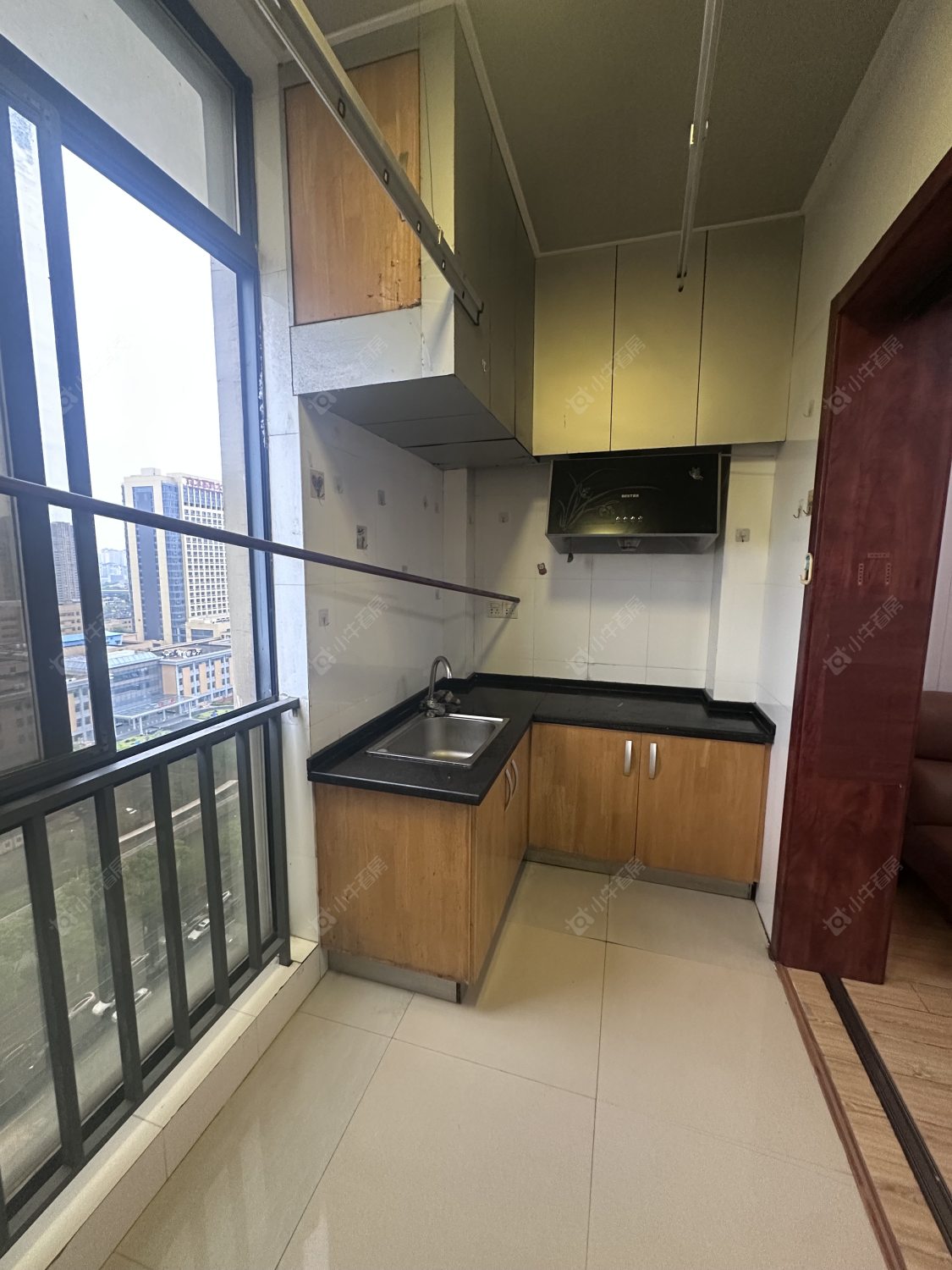 常州丰乐尚都在租房源室内图_小牛看房