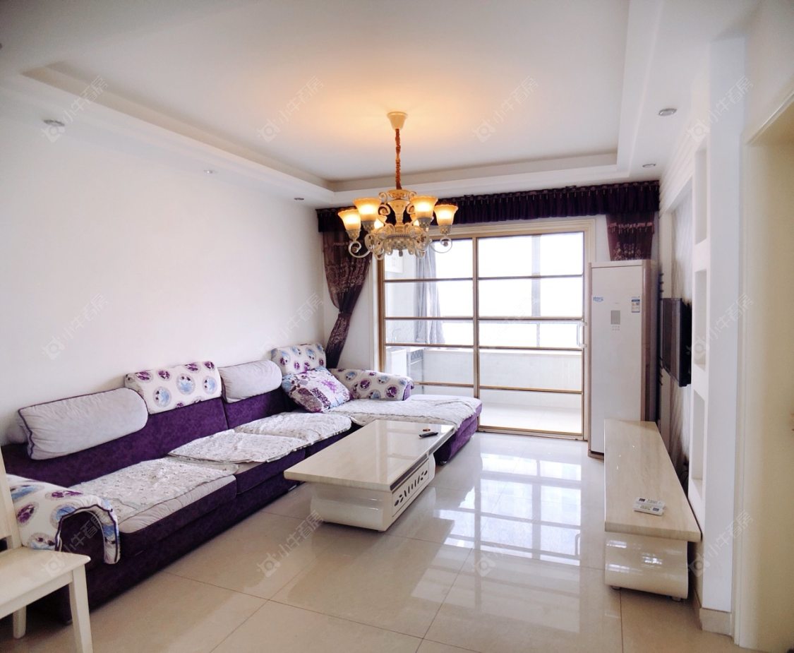 常州香缇湾花园租房_小牛看房