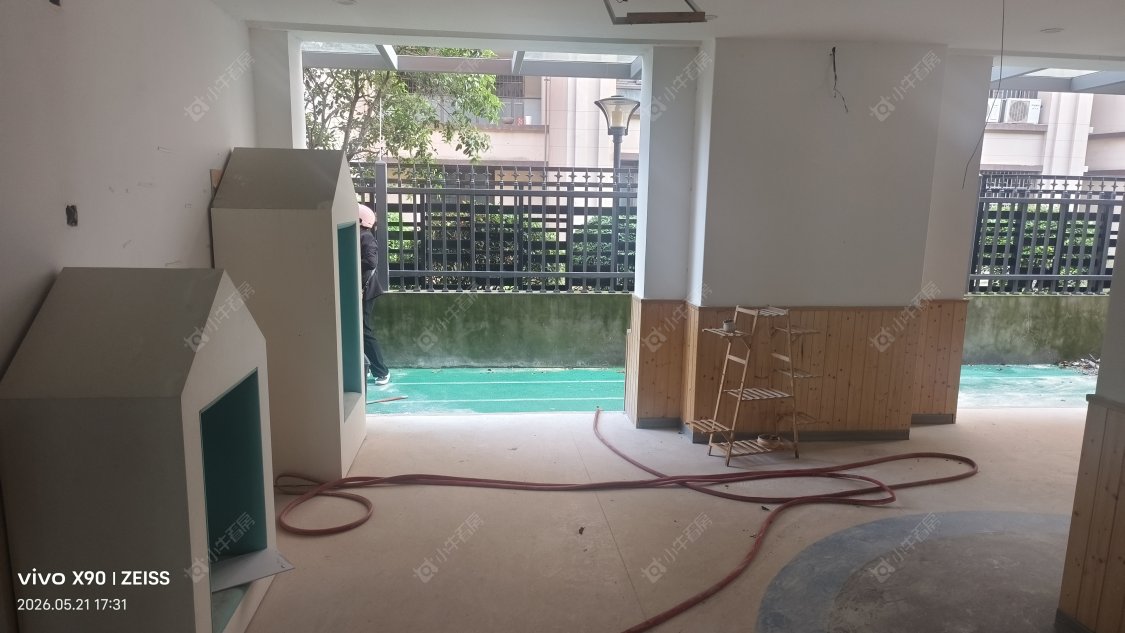 常州青建鼎都在租房源_小牛看房