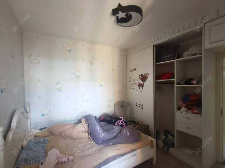 常州银谷华庭在租房源室内图_小牛看房