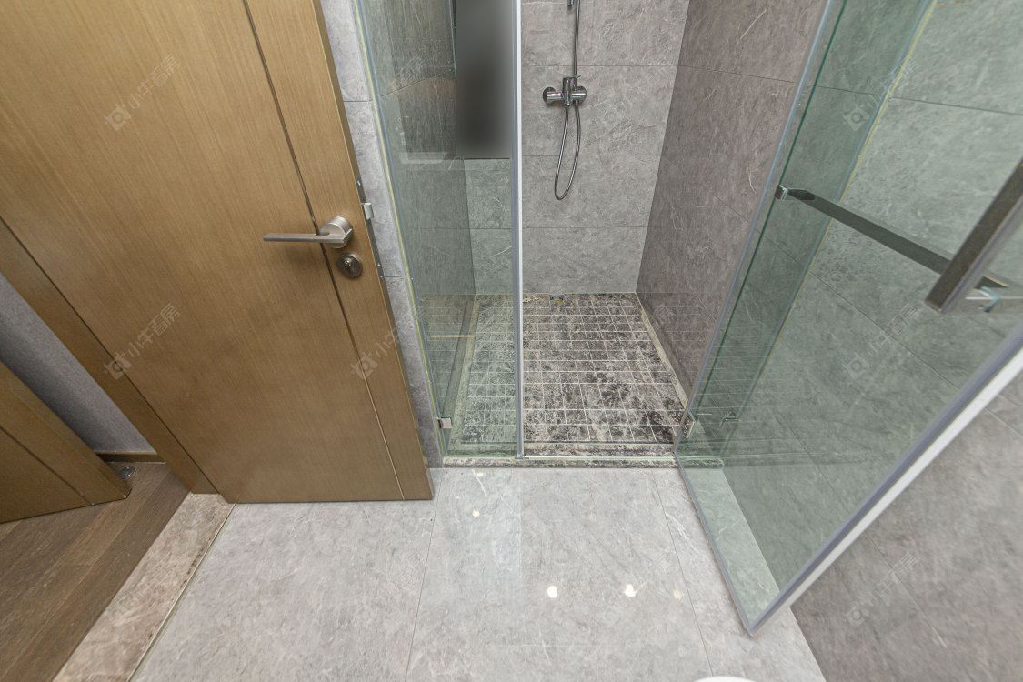 常州春秋金茂府在售二手房源室内图_小牛看房