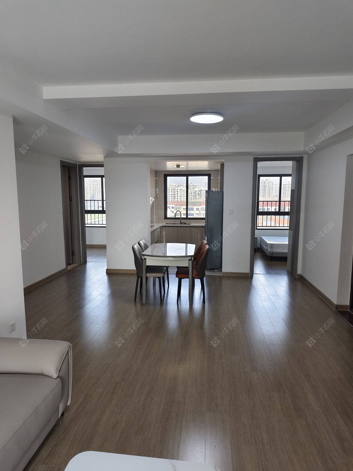 常州美的国宾府在租房源_小牛看房