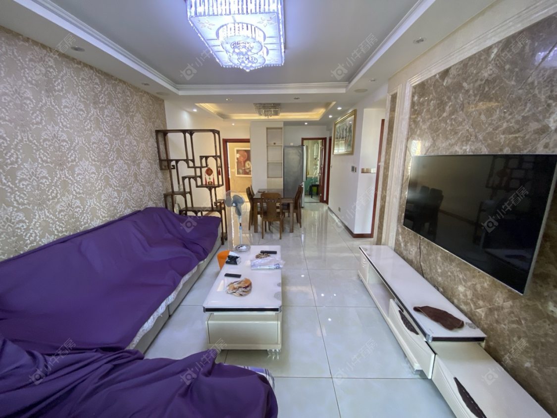 绿地世纪城三期房源室内图 常州绿地世纪城三期在租房源室内图_小牛看房