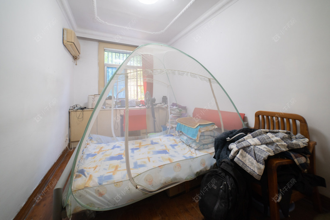 常州工人新村南在售二手房源室内图_小牛看房