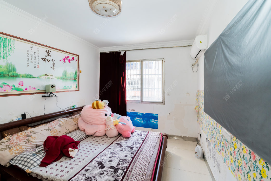 常州清凉新村在售二手房源室内图_小牛看房