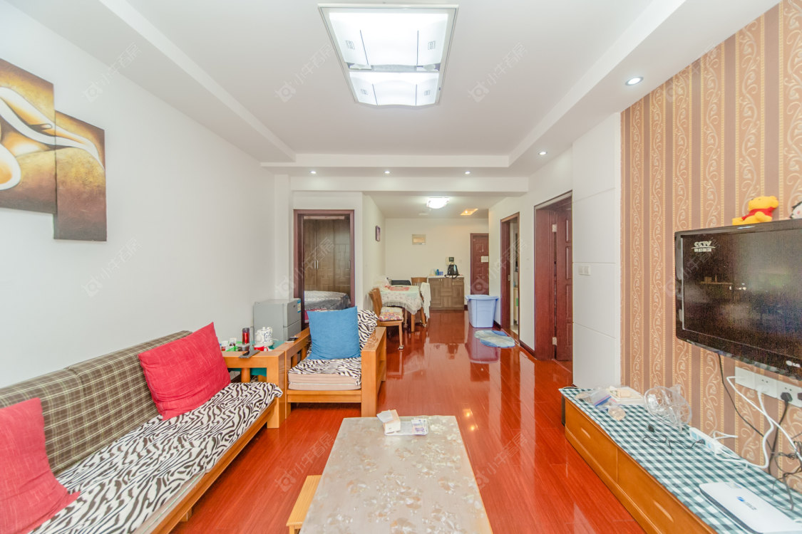 常州怀德名园在售二手房_小牛看房