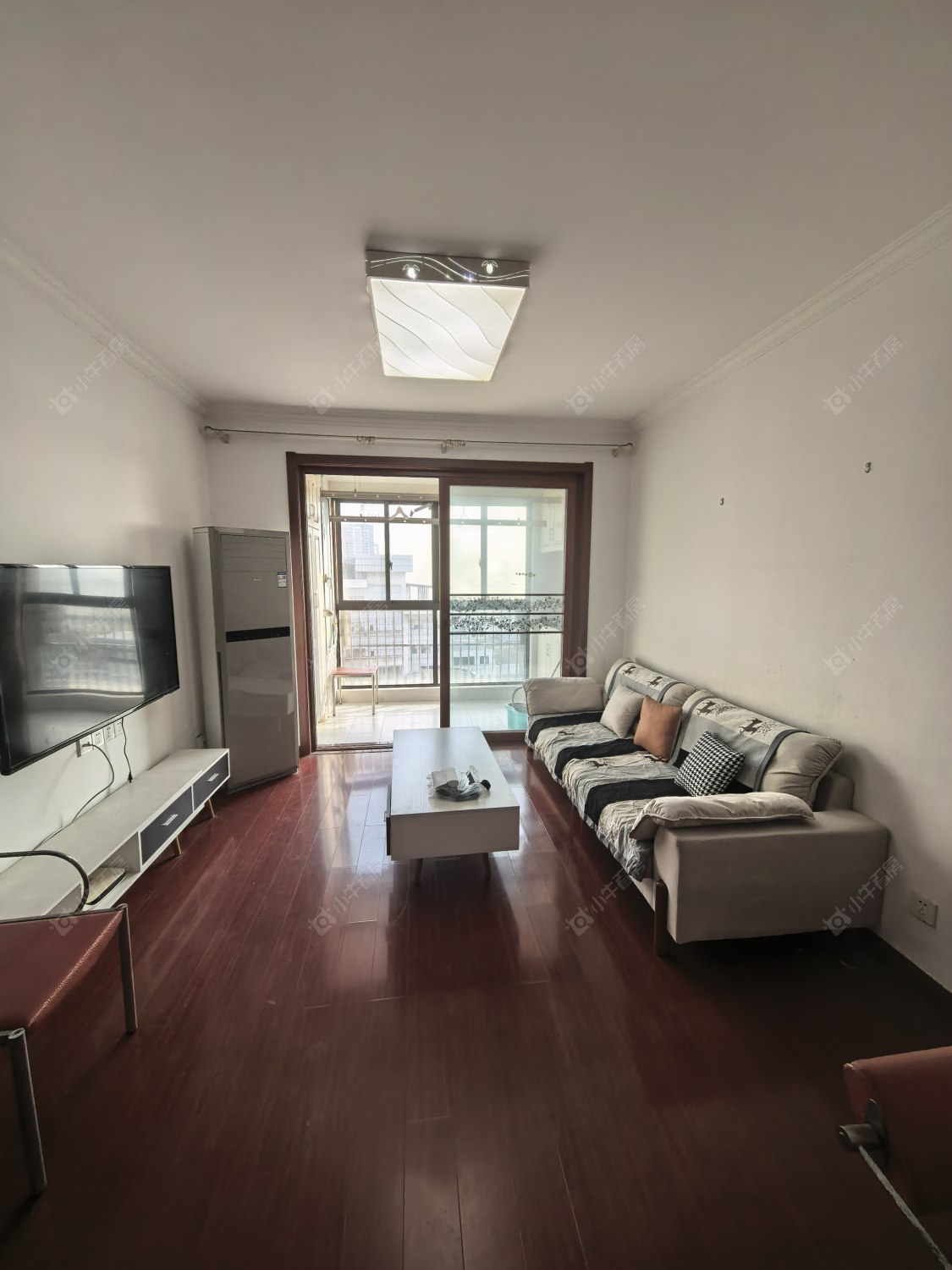 兰陵锦轩房源室内图 常州兰陵锦轩在租房源室内图_小牛看房