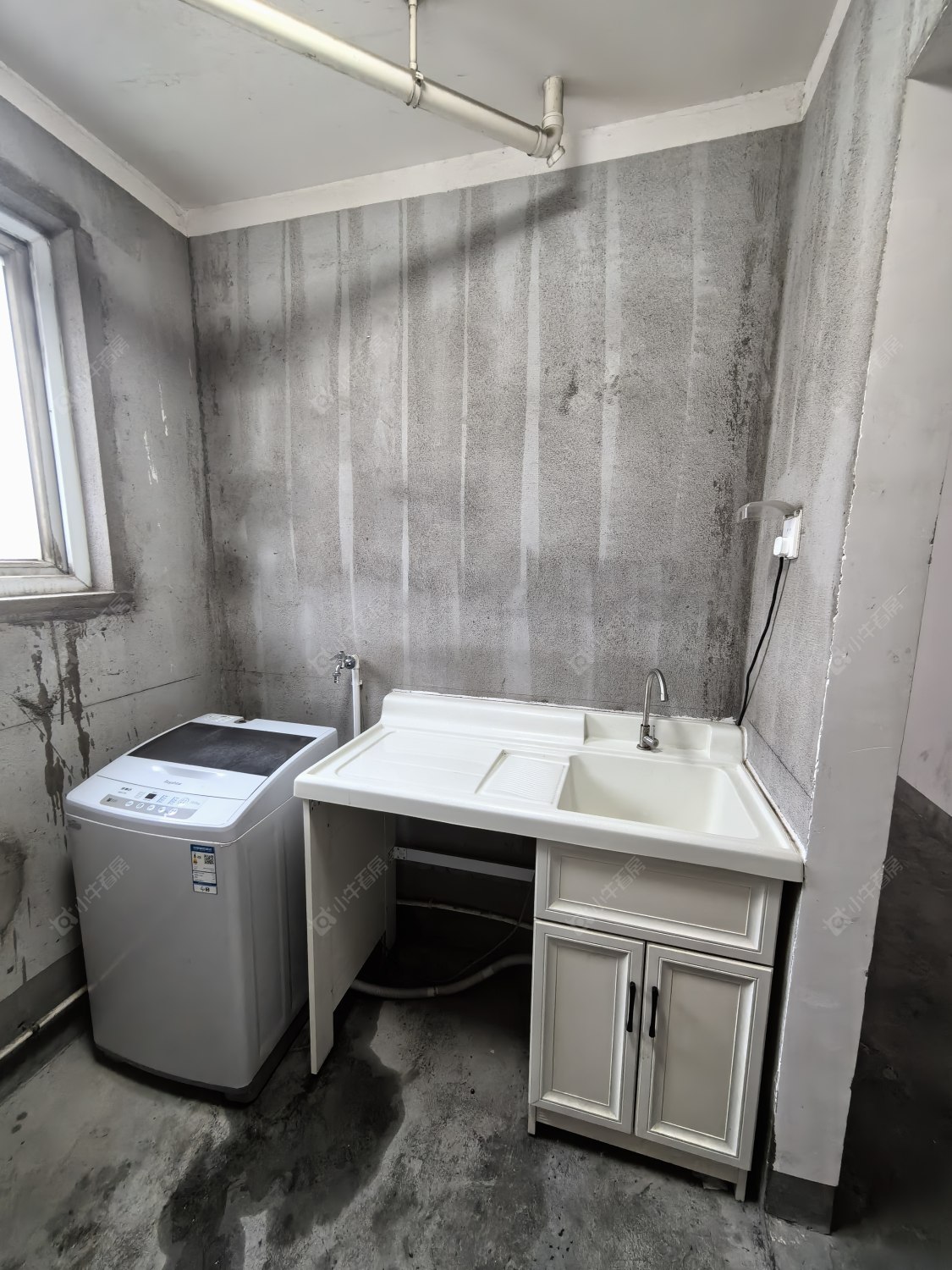 常州绿地香颂花园在租房源_小牛看房