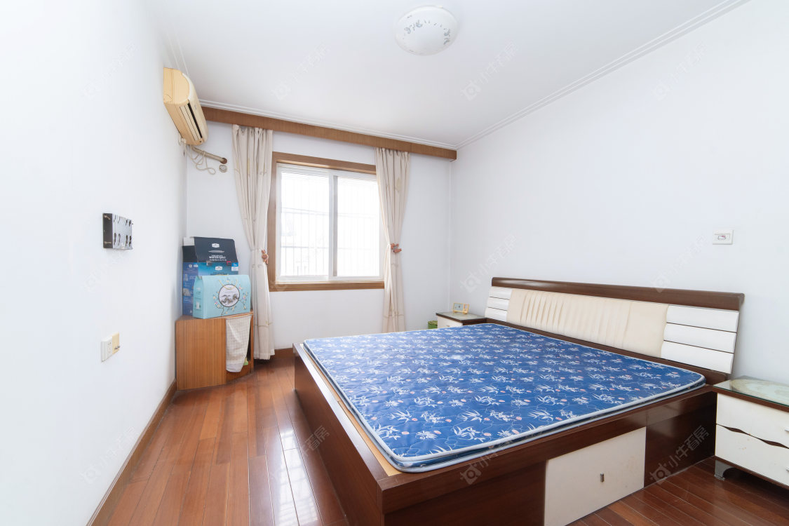 常州花之园在售二手房源室内图_小牛看房