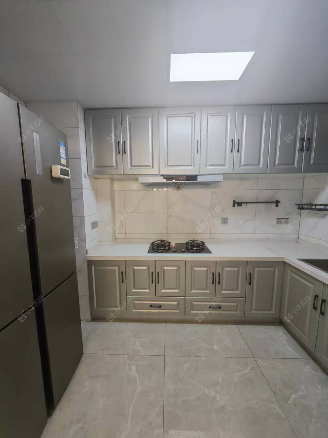 常州华润国际三期在租房源室内图_小牛看房