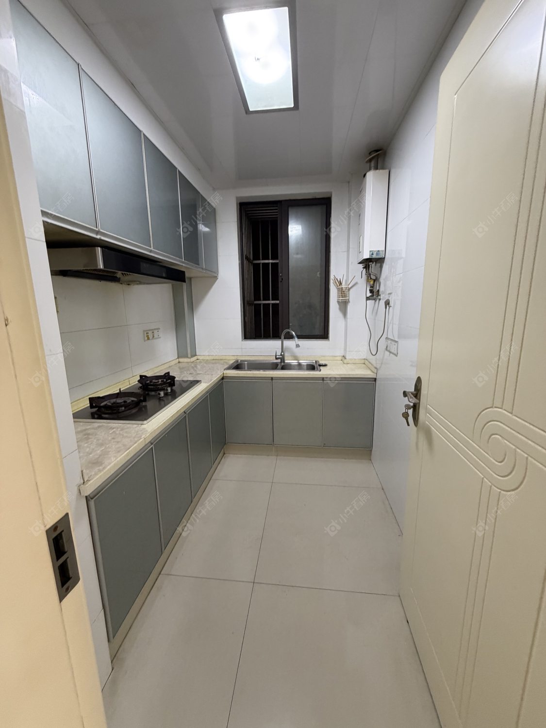 常州康桥水郡在租房源室内图_小牛看房